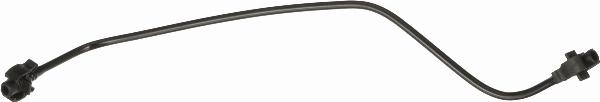 Gates 02-3031 - Flessibile radiatore www.autoricambi360.it