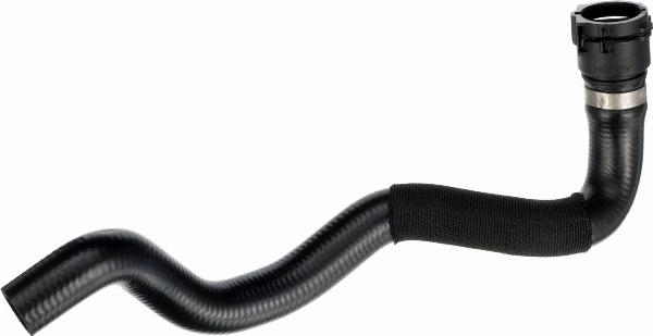 GATES 02-3023 - Flessibile radiatore www.autoricambi360.it