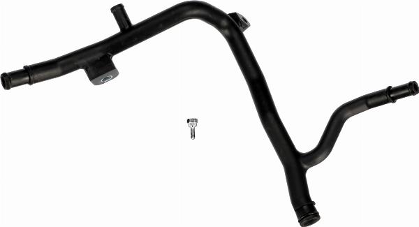 GATES 02-3079 - Condotto del refrigerante www.autoricambi360.it