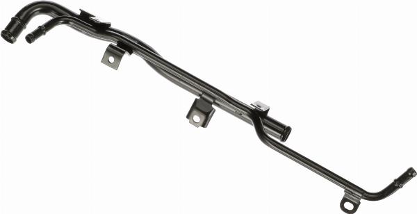GATES 02-3077 - Condotto del refrigerante www.autoricambi360.it