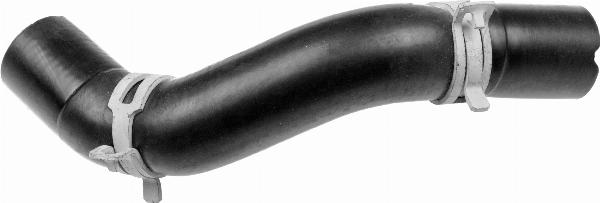 GATES 02-3140 - Flessibile radiatore www.autoricambi360.it