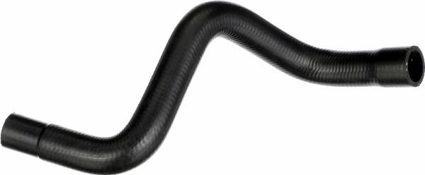 Gates 02-3143 - Flessibile radiatore www.autoricambi360.it