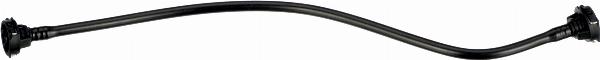 GATES 02-3142 - Flessibile radiatore www.autoricambi360.it