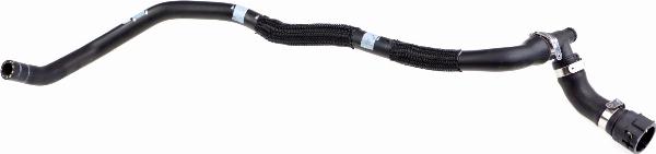 GATES 02-3168 - Flessibile radiatore www.autoricambi360.it