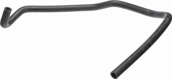 GATES 02-3119 - Flessibile radiatore www.autoricambi360.it