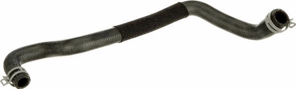 GATES 02-3866 - Flessibile radiatore www.autoricambi360.it