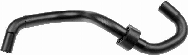GATES 02-3396 - Flessibile radiatore www.autoricambi360.it