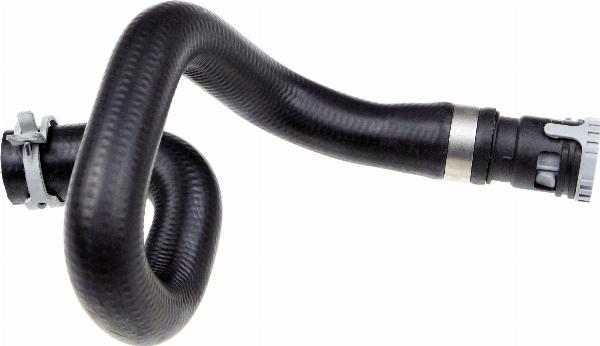 GATES 02-3390 - Flessibile radiatore www.autoricambi360.it