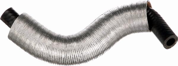GATES 02-3392 - Flessibile radiatore www.autoricambi360.it