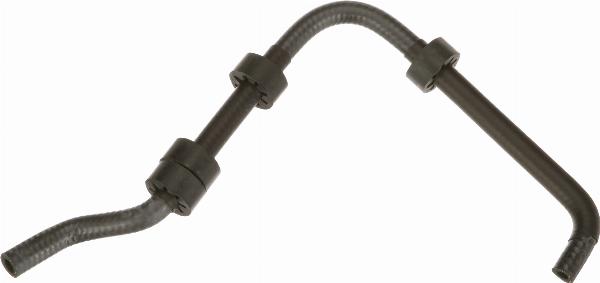 GATES 02-3397 - Flessibile radiatore www.autoricambi360.it