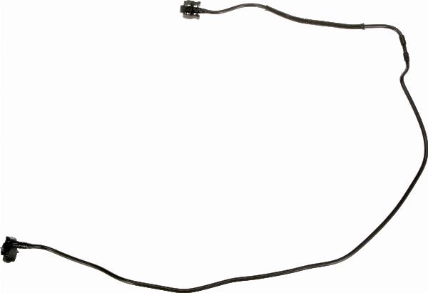 GATES 02-3341 - Flessibile radiatore www.autoricambi360.it