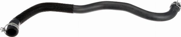 Gates 02-3318 - Flessibile radiatore www.autoricambi360.it