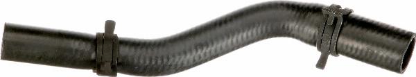 GATES 02-3383 - Flessibile radiatore www.autoricambi360.it