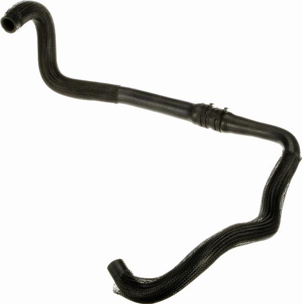 GATES 02-3336 - Flessibile radiatore www.autoricambi360.it