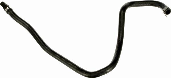 Gates 02-3329 - Flessibile radiatore www.autoricambi360.it