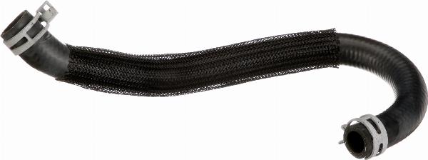 Gates 02-3324 - Flessibile radiatore www.autoricambi360.it