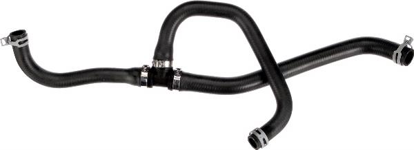 Gates 02-3326 - Flessibile radiatore www.autoricambi360.it