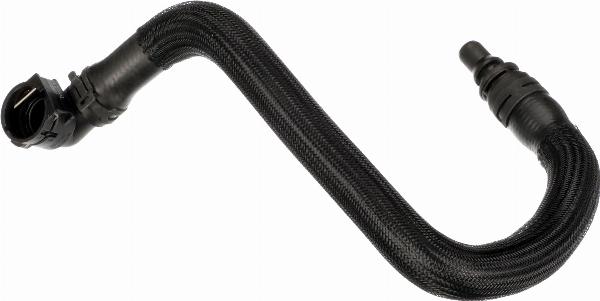 GATES 02-3208 - Flessibile radiatore www.autoricambi360.it