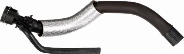 GATES 02-3207 - Flessibile radiatore www.autoricambi360.it