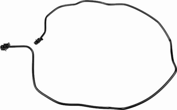 Gates 02-3214 - Flessibile radiatore www.autoricambi360.it