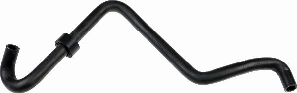 GATES 02-3717 - Flessibile radiatore www.autoricambi360.it