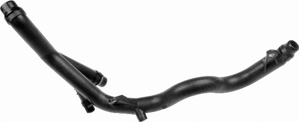 Gates 02-3723 - Condotto del refrigerante www.autoricambi360.it