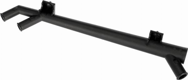 GATES 02-2956 - Condotto del refrigerante www.autoricambi360.it
