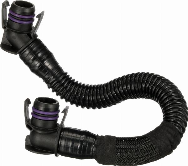Gates 02-2904 - Flessibile radiatore www.autoricambi360.it