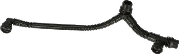 Gates 02-2906 - Flessibile radiatore www.autoricambi360.it