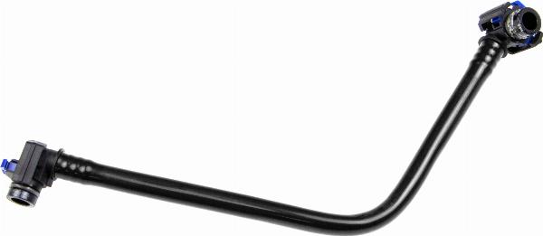 GATES 02-2915 - Flessibile radiatore www.autoricambi360.it