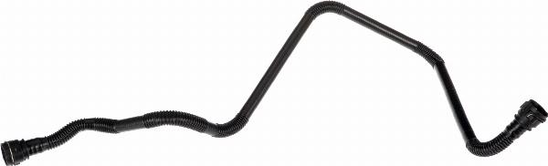 Gates 02-2911 - Flessibile radiatore www.autoricambi360.it