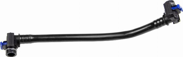 GATES 02-2918 - Flessibile radiatore www.autoricambi360.it