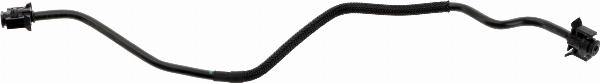GATES 02-2929 - Flessibile radiatore www.autoricambi360.it