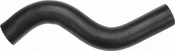 GATES 05-1336 - Flessibile radiatore www.autoricambi360.it