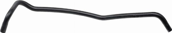GATES 02-2498 - Flessibile radiatore www.autoricambi360.it