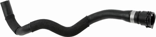 Gates 02-2467 - Flessibile radiatore www.autoricambi360.it