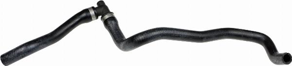 GATES 02-2404 - Flessibile radiatore www.autoricambi360.it