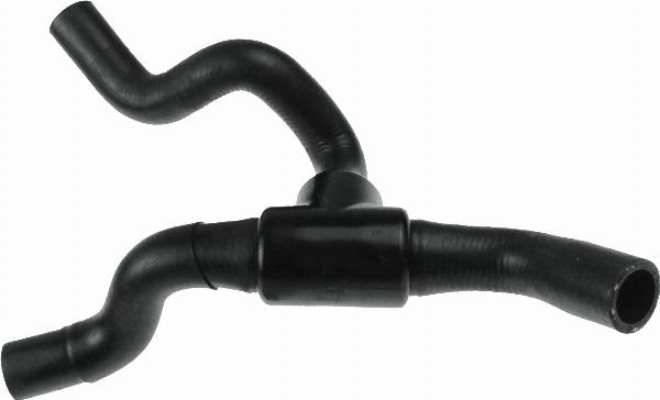 GATES 02-2483 - Flessibile radiatore www.autoricambi360.it
