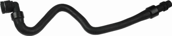 GATES 02-2470 - Flessibile radiatore www.autoricambi360.it
