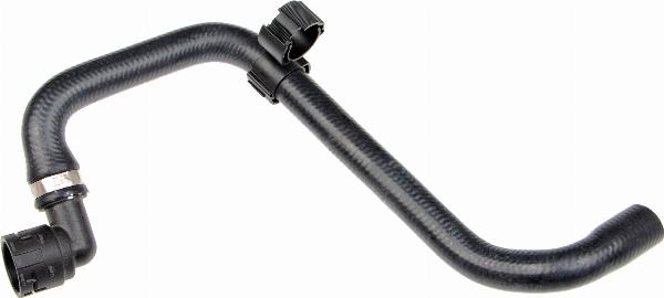 GATES 02-2519 - Flessibile radiatore www.autoricambi360.it