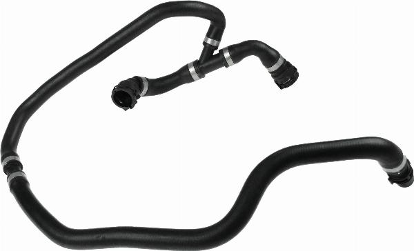 GATES 02-2690 - Flessibile radiatore www.autoricambi360.it