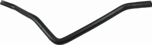 Gates 02-2605 - Flessibile radiatore www.autoricambi360.it