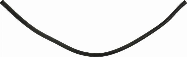 GATES 02-2615 - Flessibile radiatore www.autoricambi360.it