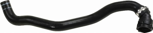 GATES 02-2630 - Flessibile radiatore www.autoricambi360.it