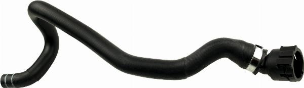 GATES 02-2631 - Flessibile radiatore www.autoricambi360.it