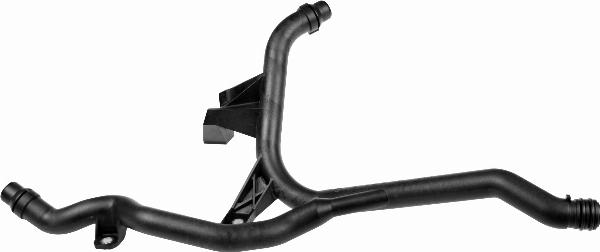 GATES 02-2679 - Flessibile radiatore www.autoricambi360.it