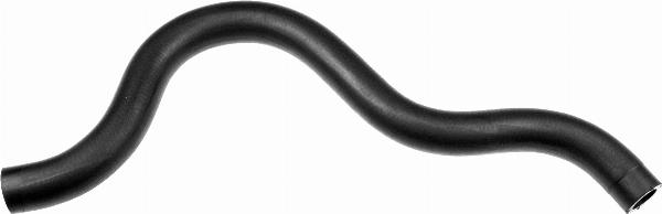 GATES 02-2096 - Flessibile radiatore www.autoricambi360.it