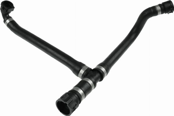 GATES 02-2049 - Flessibile radiatore www.autoricambi360.it