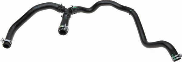 GATES 02-2041 - Flessibile radiatore www.autoricambi360.it