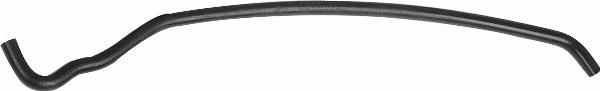 Gates 02-2042 - Flessibile radiatore www.autoricambi360.it